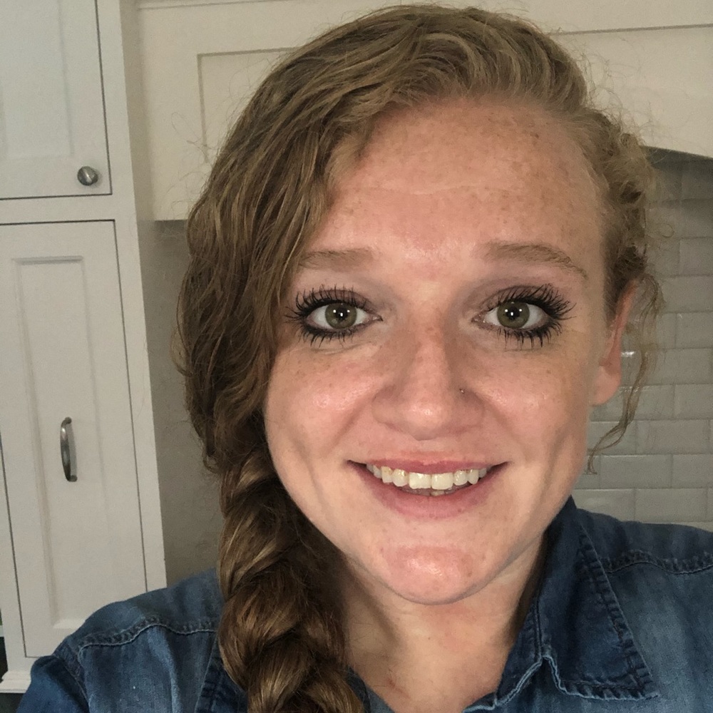 Meet your Posher, Sophie